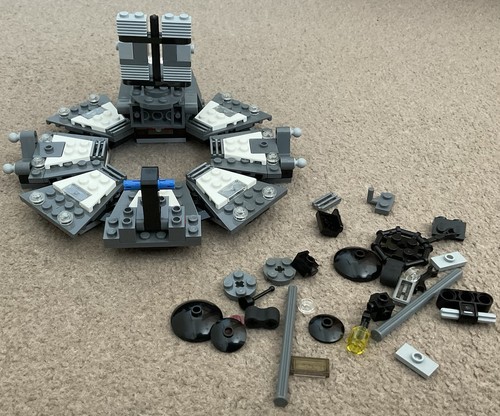 Star wars lego - wars,