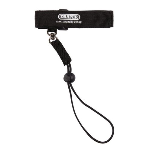 Draper tool lanyard - draper, wrist