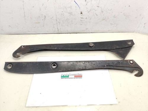 Brackets frame moped solex - brackets,