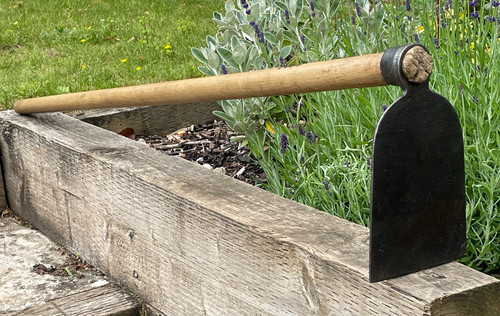 Vintage spearwell garden - vintage,