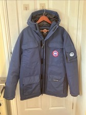 Canada Goose Men's Parka
