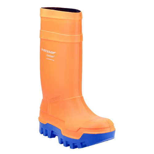 Dunlop purofort thermo size - dunlop, thermo+