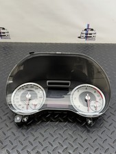 MERCEDES A CLASS W176 SPEEDO