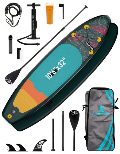 Pooboo inflatable stand - inflatable,