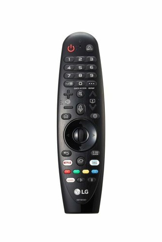 Mr20ga magic remote - lg,