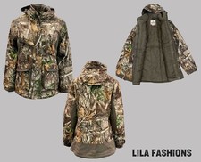 Women's Hunting Jacket with