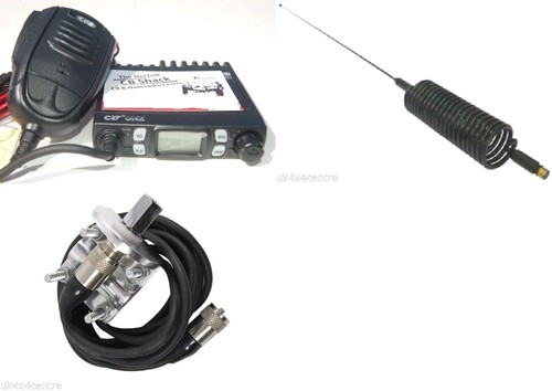 Anytone micro radio - radio, kit