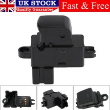 Electric Window Switch