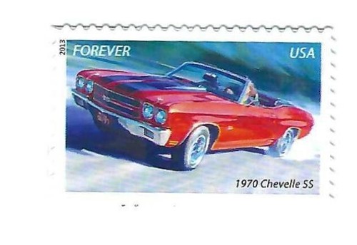 Stamp scott 4746 - us,
