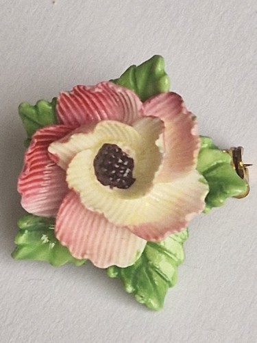 Vintage coalbrook bone china - vintage,