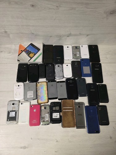 Mobile phones joblot - phones,