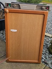 Caravan/camper Electrolux 3