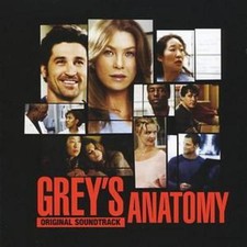 Various Artists: Grey's