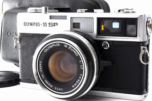Near mint olympus - mint], sp