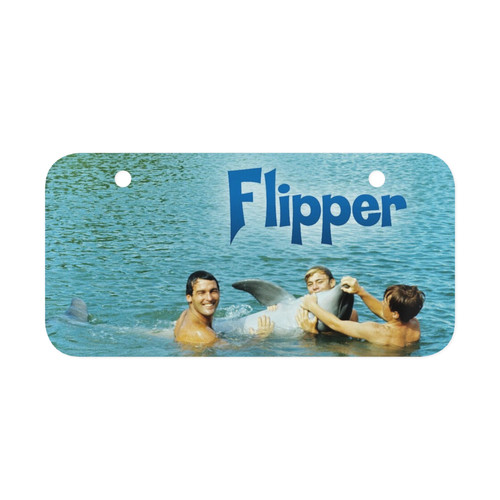 Flipper classic show - flipper,