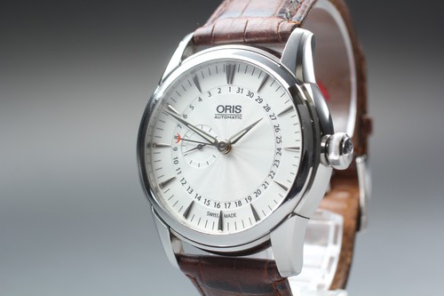 Oris artelier 7665 - 7665, small