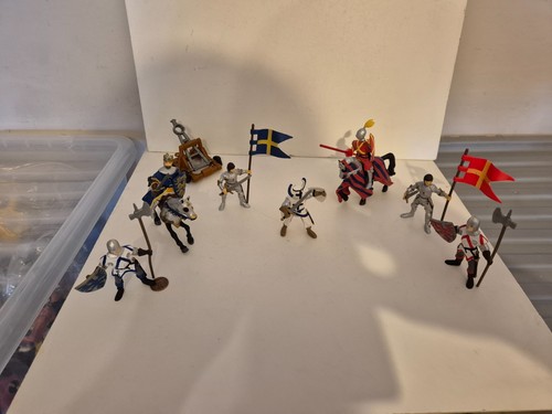 Papo medieval fantasy figure - papo,