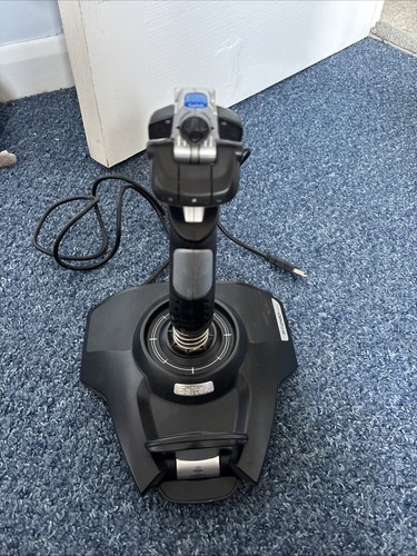 Saitek st290 pro flight - saitek,