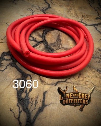 3060 red catapult tube - catapult,