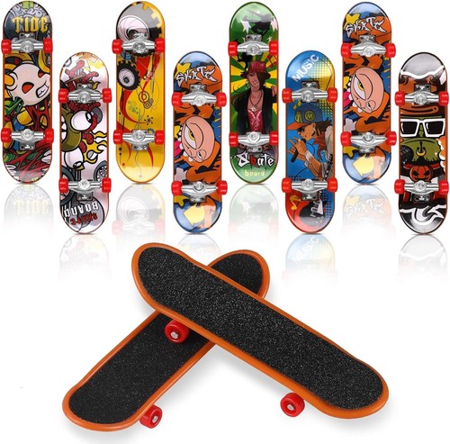 Finger skateboard piece - finger,