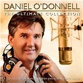 Daniel O'Donnell: The Ultimate