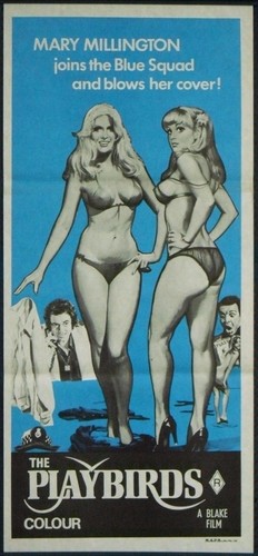 Playbirds original daybill - original,