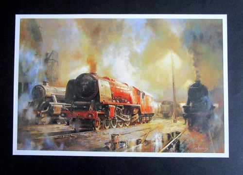 Alan fearnley 6 40 - x, 6.40"