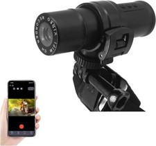 1080P HD Motorcycle WIFI