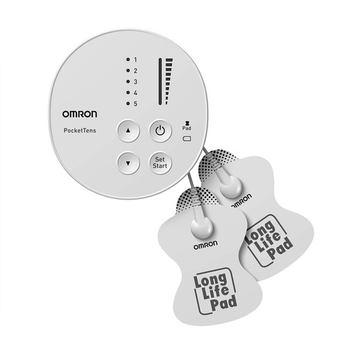 Omron pockettens powerful and - omron,
