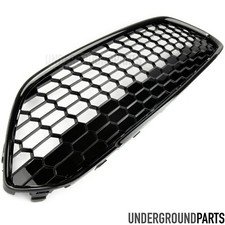 FORD FIESTA MK7 ALL BLACK