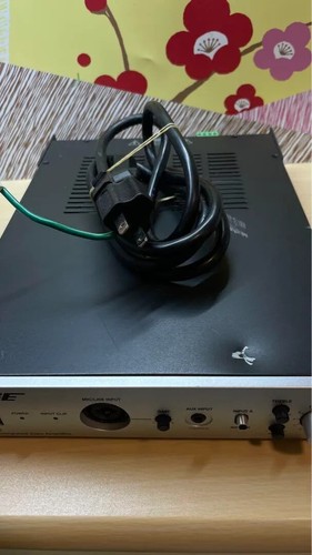 Bose freespace iza 250 - freespace,