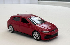 Playpop Volkswagen Golf 8 GTI 1:60 Model Toy Car - Brand New