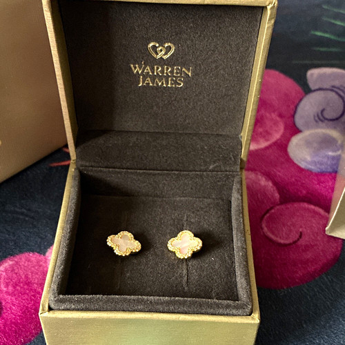 Warren james 925 sterling - 925,