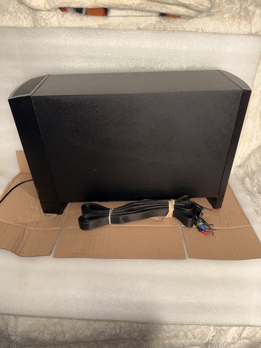 Bose acoustimass series iii - acoustimass,