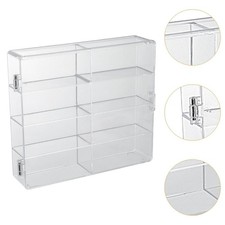 Display Case for Collectibles