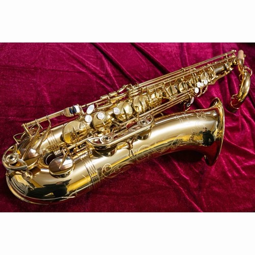 Yanagisawa wo10 tenor - t-wo10,