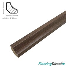 White Individual Laminate