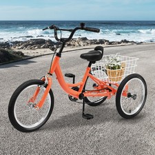 16 Inch Tricycle 3-Wheel