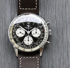 Breitling Navitimer 806 Twin