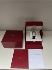Cartier Santos XL - 2018