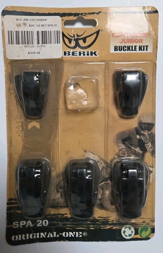 New old stock genuine berik - new,
