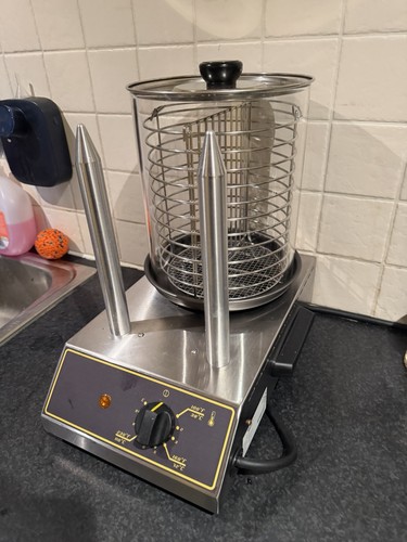 Roller grill professional - grill,