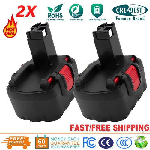 For bosch 4v - bosch, battery