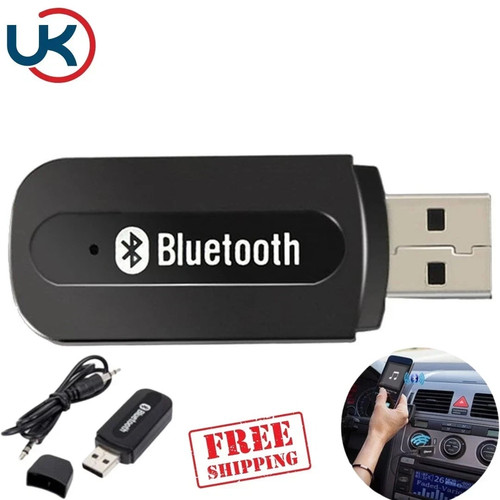 Usb bluetooth audio - bluetooth, 5.0