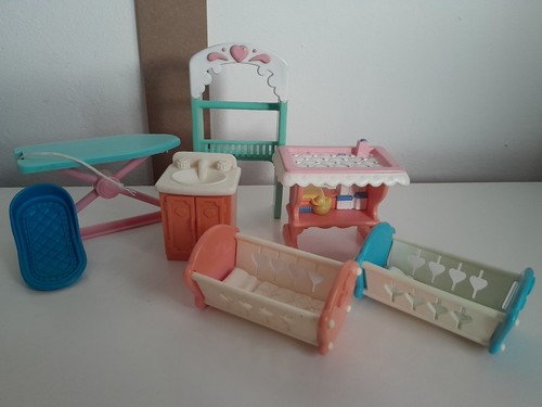 Vintage fisher price - -,