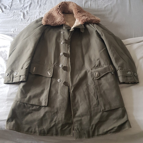 1944 ww2 m1909 swedish - ww2,