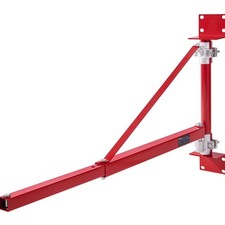 Wall mount jib - mount, 660