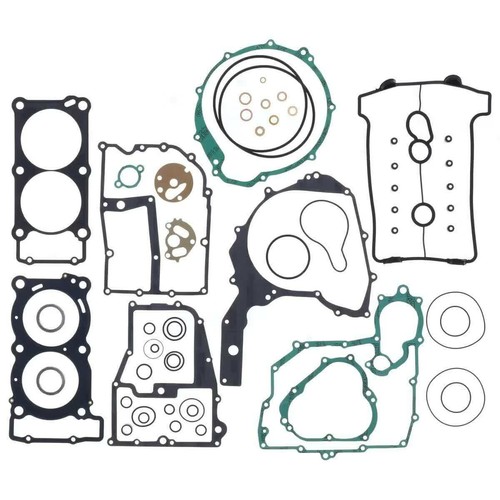 Athena complete engine gasket - engine,