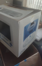 Apple iMac G3 M4984 Empty Box