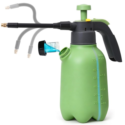T4u gallon pump sprayer - t4u,